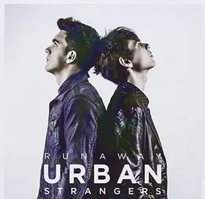 Urban Strangers - Runaway  [COMPACT DISC - CD] Germany - Import