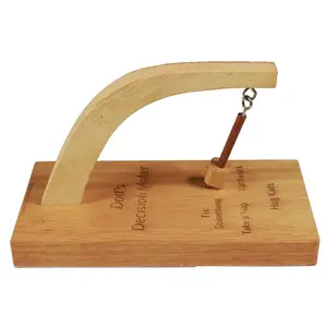 Decision Maker for Dads | Unique Father's Day Gift