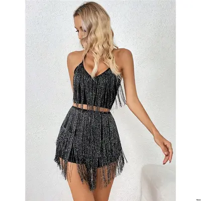 Nashville Bachelorette Party Outfits TikTok Shop