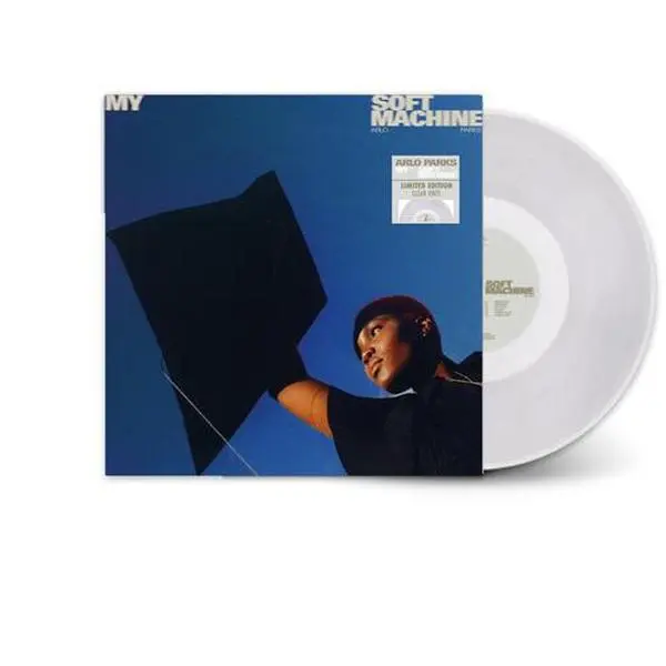 Arlo Parks - My Soft Machine (Vinyl LP)