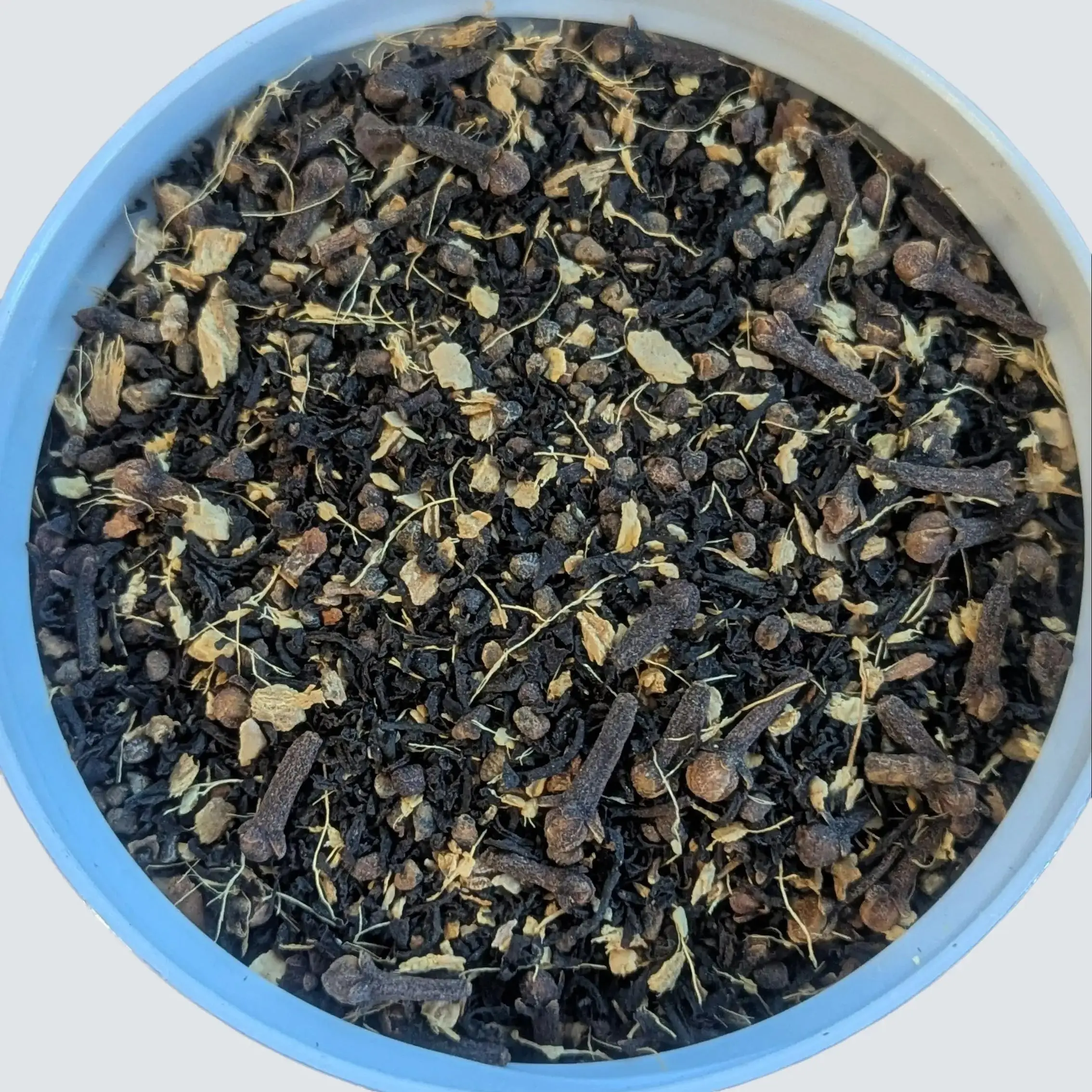 Masala Chai Black Tea (6 serving packet)