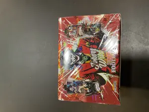 1 Pack of Wild Card Jokers Wild 2025 Multi Sport