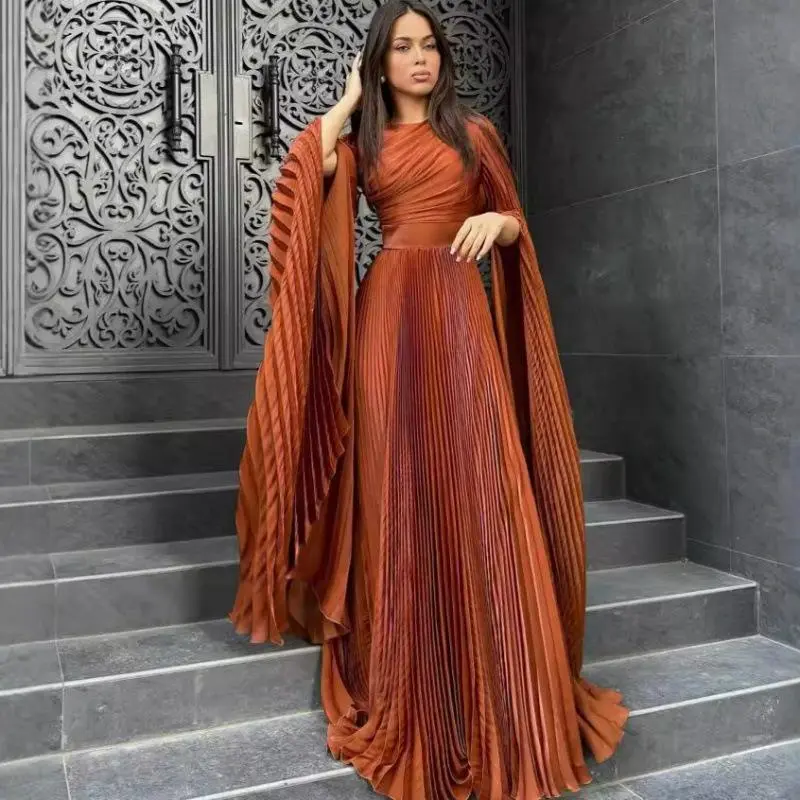 long gown for ladies - TikTok Shop
