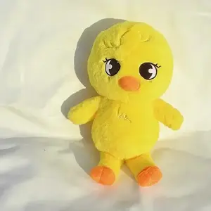 Plush Fans Gift Kindergarten Series Hug Pillow Doll Teddy Plush Toy FM Week Cloak Doll Magic School Kid Birthday Gift