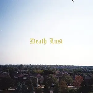 Chastity - Death Lust  [COMPACT DISC - CD]