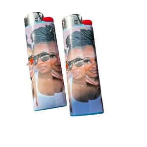 Light Up With Me (Custom Photo Lighter)