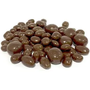 Sugar Free (No Sugar Added) Milk Chocolate Bridge Mix (Bulk)