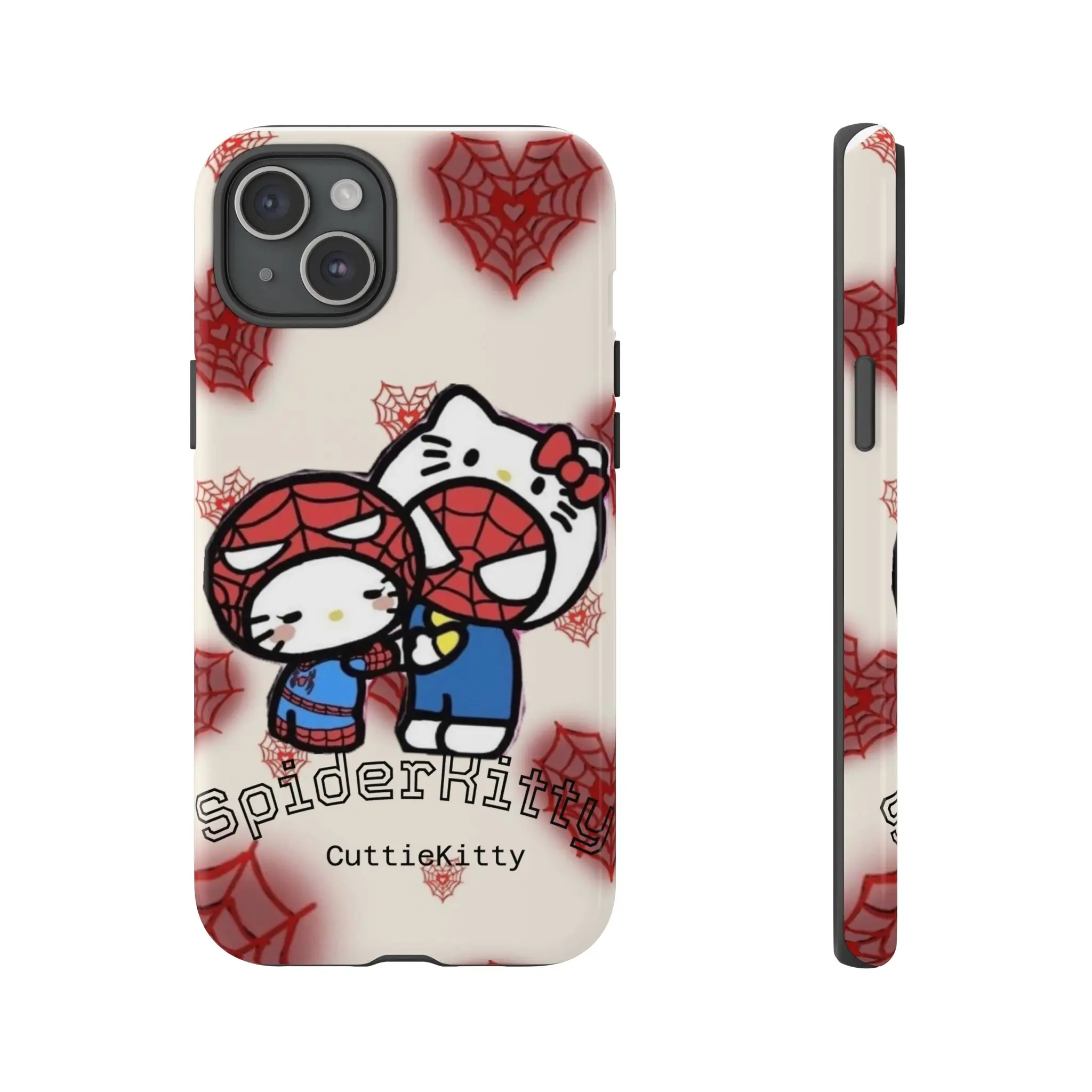 iPhone 15 Plus / Glossy