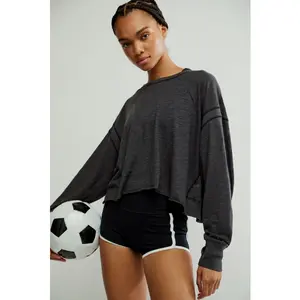 Free People Movement My Time Layer Tee