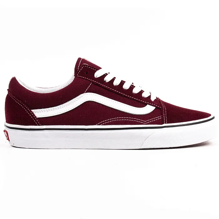 Vans Old Skool Sneaker in Port Royale | Men's