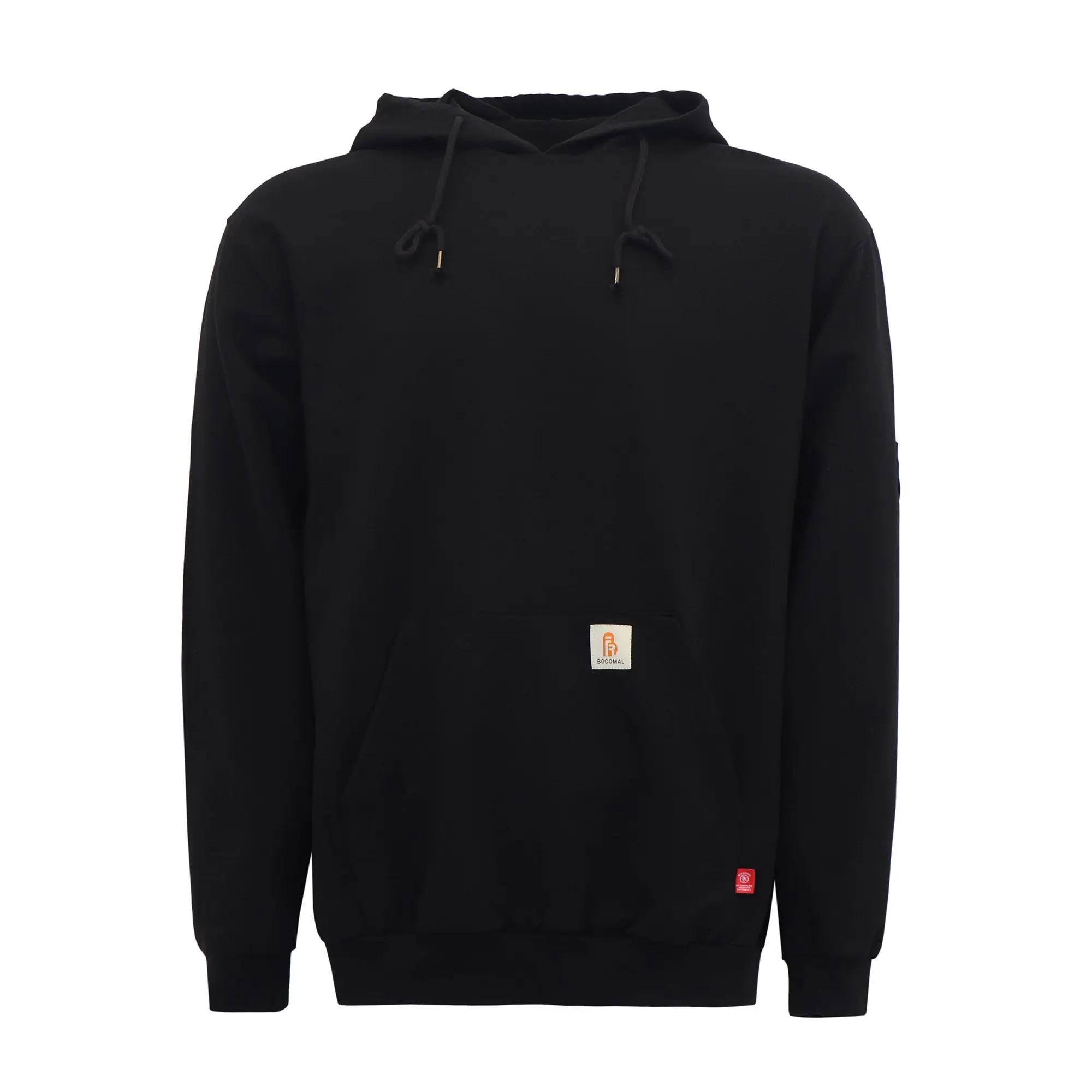 7.5OZ Classic Pullover Hoodies-2613