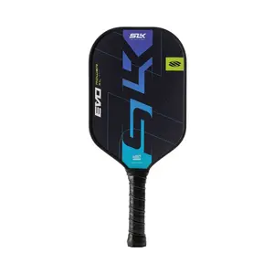 Selkirk Sport 16.4" Evo Power XL Traditional Pickleball Paddle - Oasis