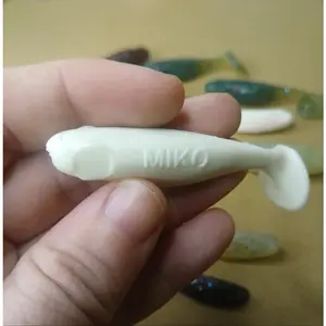 30 Pack Authentic MIKO Lures MixPack
