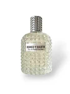 Romeo Y Julieta for Men Eau de Parfum 100 mL - 3.3 Fl.Oz.