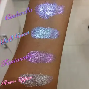 CINDERELLA SPELL (Single or 4 Pack) Icy Glitters!