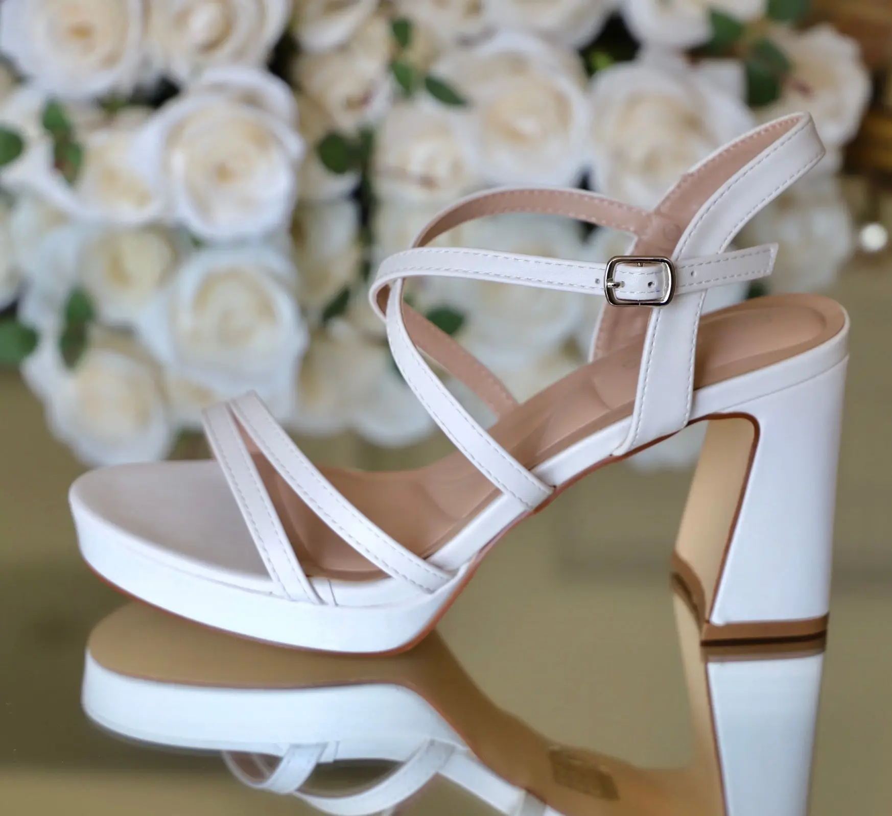 Esperanza Comfort heels Esperanza Comfort heels