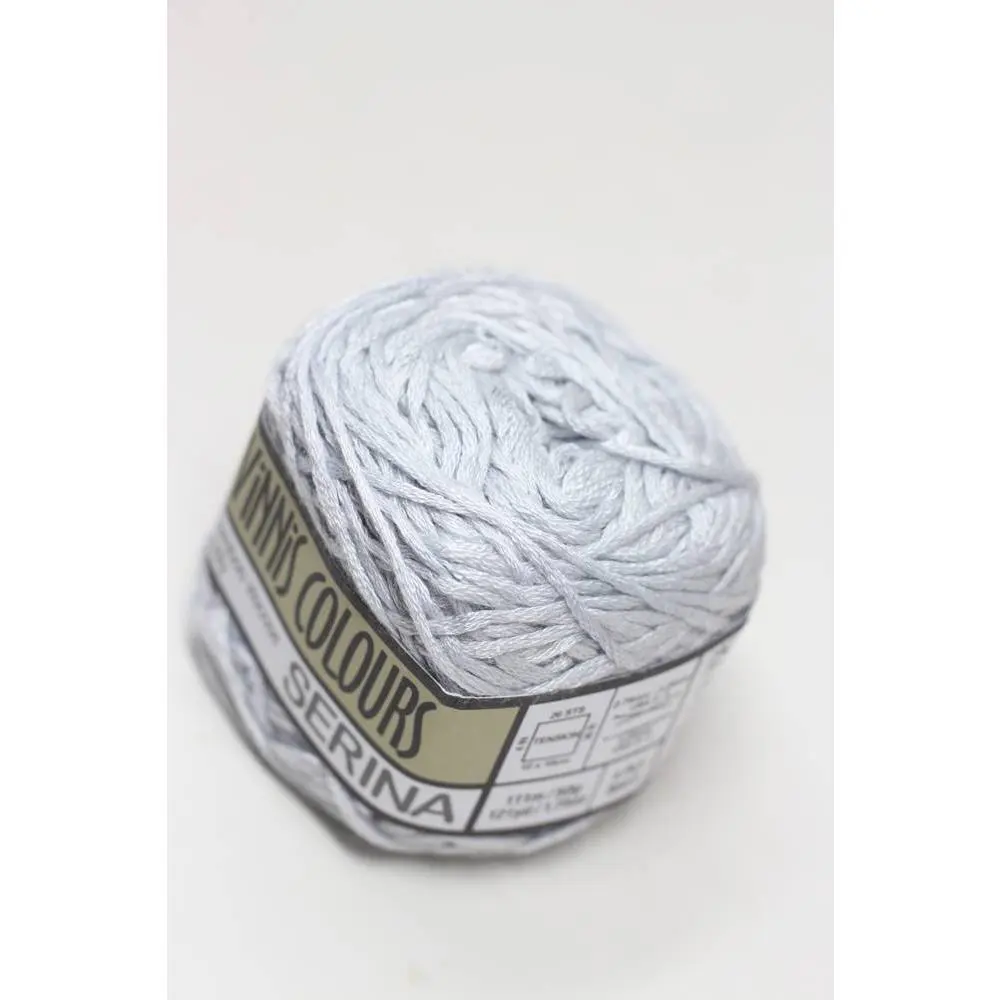 Vinnis Colors Bamboo - Serina Bamboo Yarn