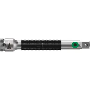WERA 05003530001 8796 SA ZYKLOP FLEX.-LOCK EXTENSION. SHORT. 1/4" FLEXIBLE-LOCKING EXTENSION, SHORT 1/4"