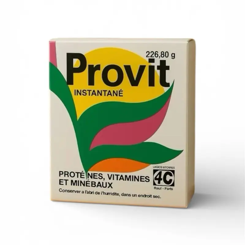 Provit multivitamin for health Supplement Provit multivitamin for health Supplement