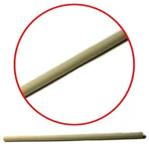 Faber Castell 73 electric machine eraser strip white for pencil * Item sold by individual strip *