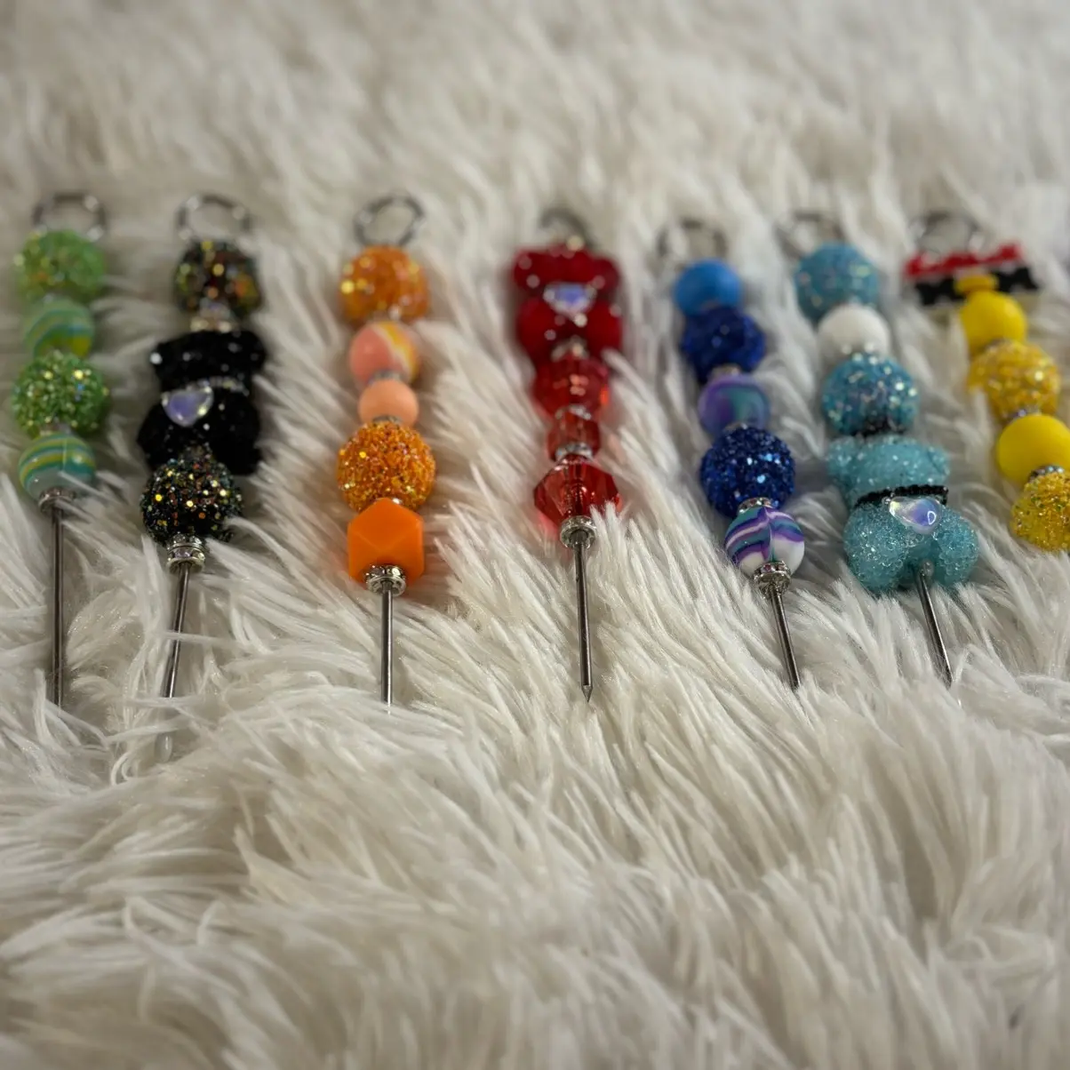 Pokey tools for crafting, weeding tools,