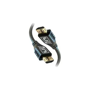 Comprehensive MicroFlex Pro AV/IT HDMI A/V Cable MHD48G6PROBLK
