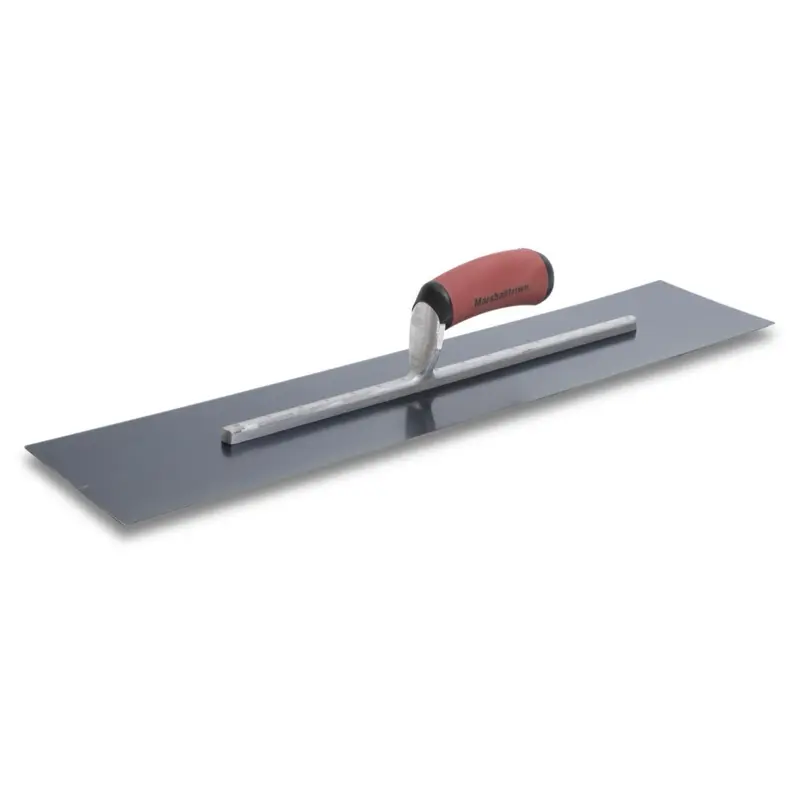 Finishing Trowel 24x4” No. 12243 Finishing Trowel 24x4” No. 12243