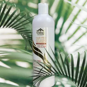 Hair Pro Moisturizing Conditioner for Optimal Haircare Hydrating Keratin