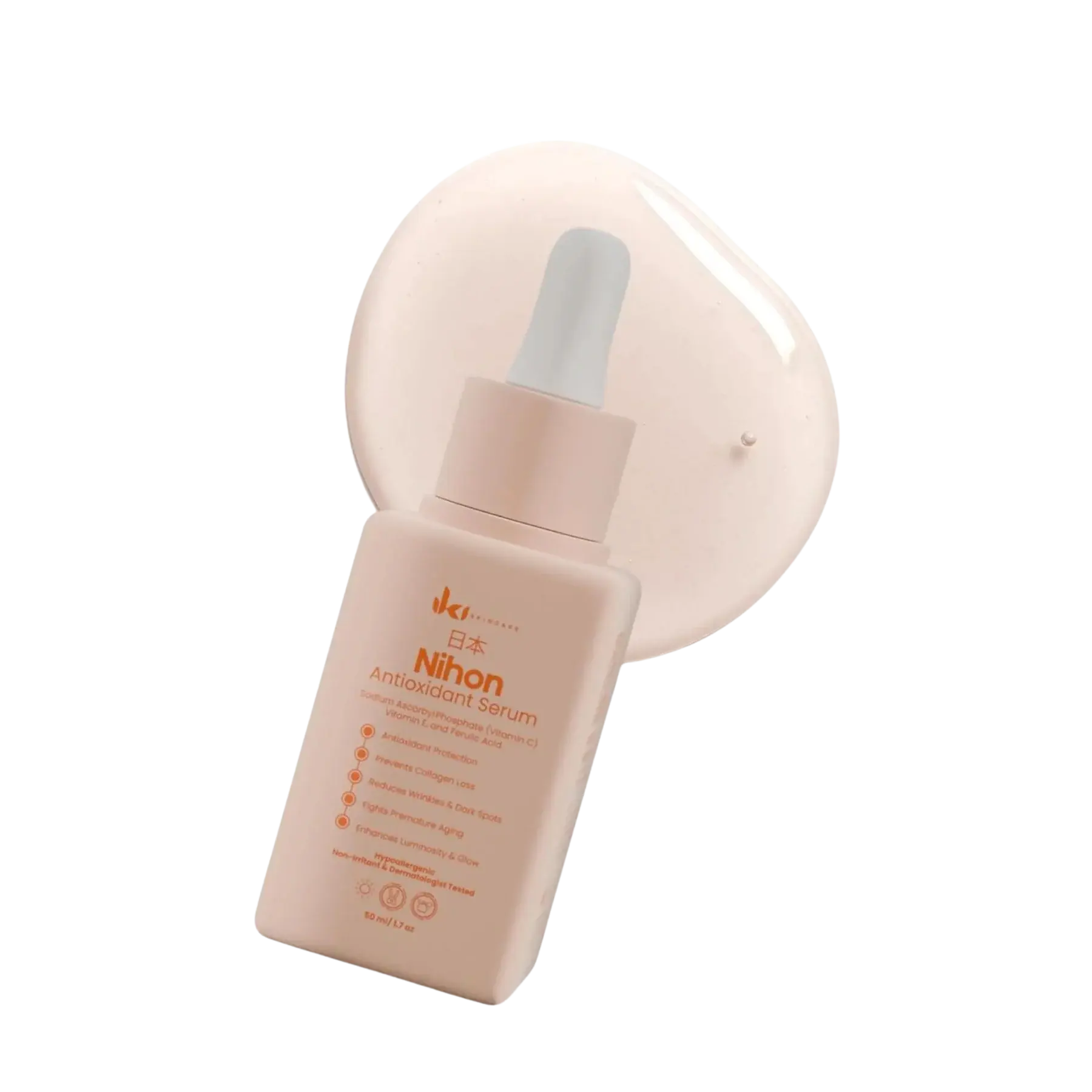 Nihon Antioxidant Serum Nihon Antioxidant Serum