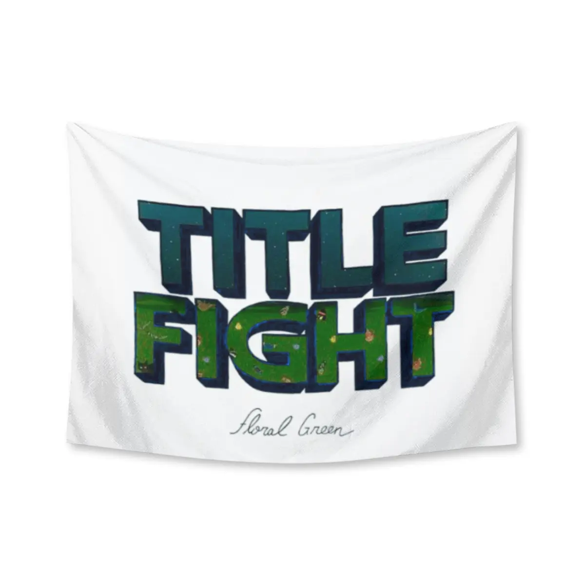 Art Tapestry Title Fight Shed Tapestry Funny Tapestries Durable Man Cave Wall Flag for College Dorm Room Decor Outdoor Party Banner Tree Design 30x40 Inch White Fabric Ultra Soft Skin Friendly