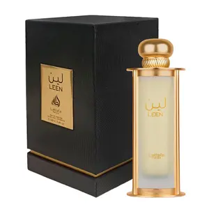 Lattafa Pride Leen Eau de Parfum Spray - Unisex 3.4 oz