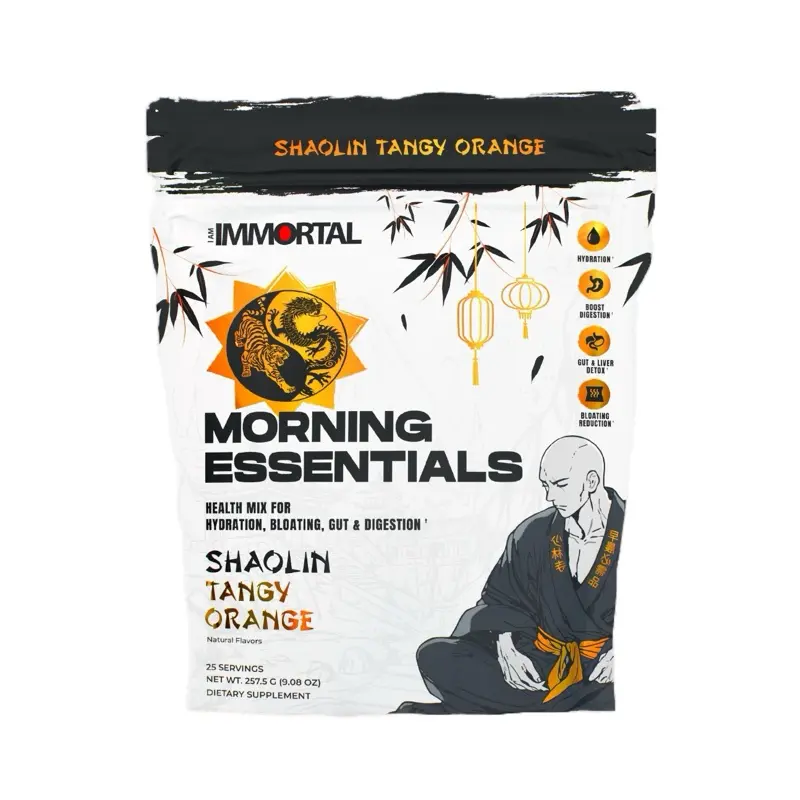 Sticks, Tangy Orange