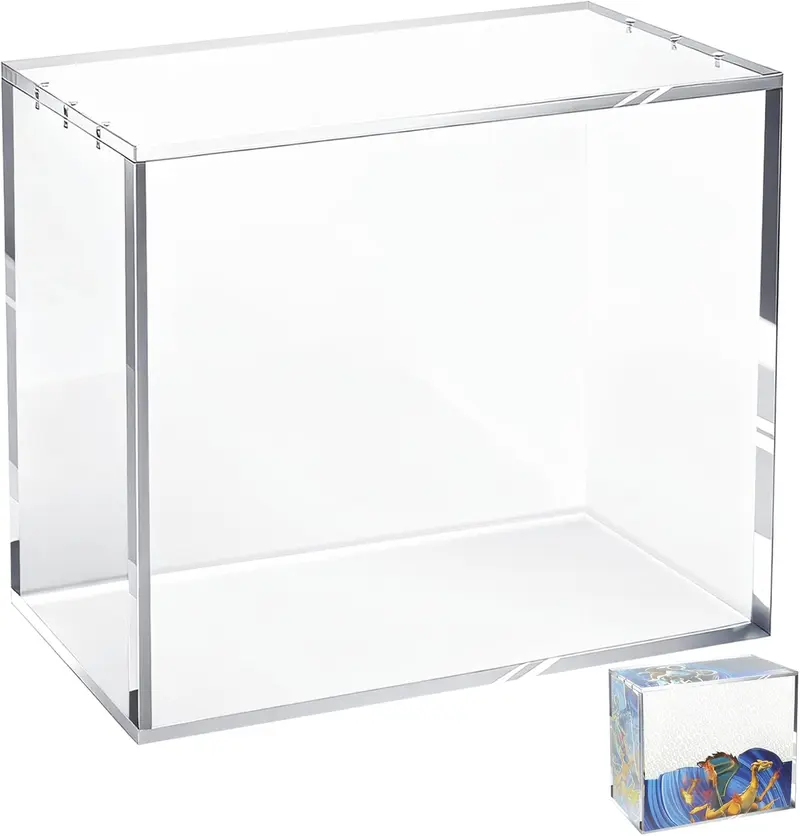 booster box case protector - TikTok Shop booster box case protector - TikTok Shop