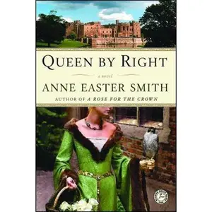 USED-Queen by Right by Smith, Anne Easter (Paperback)