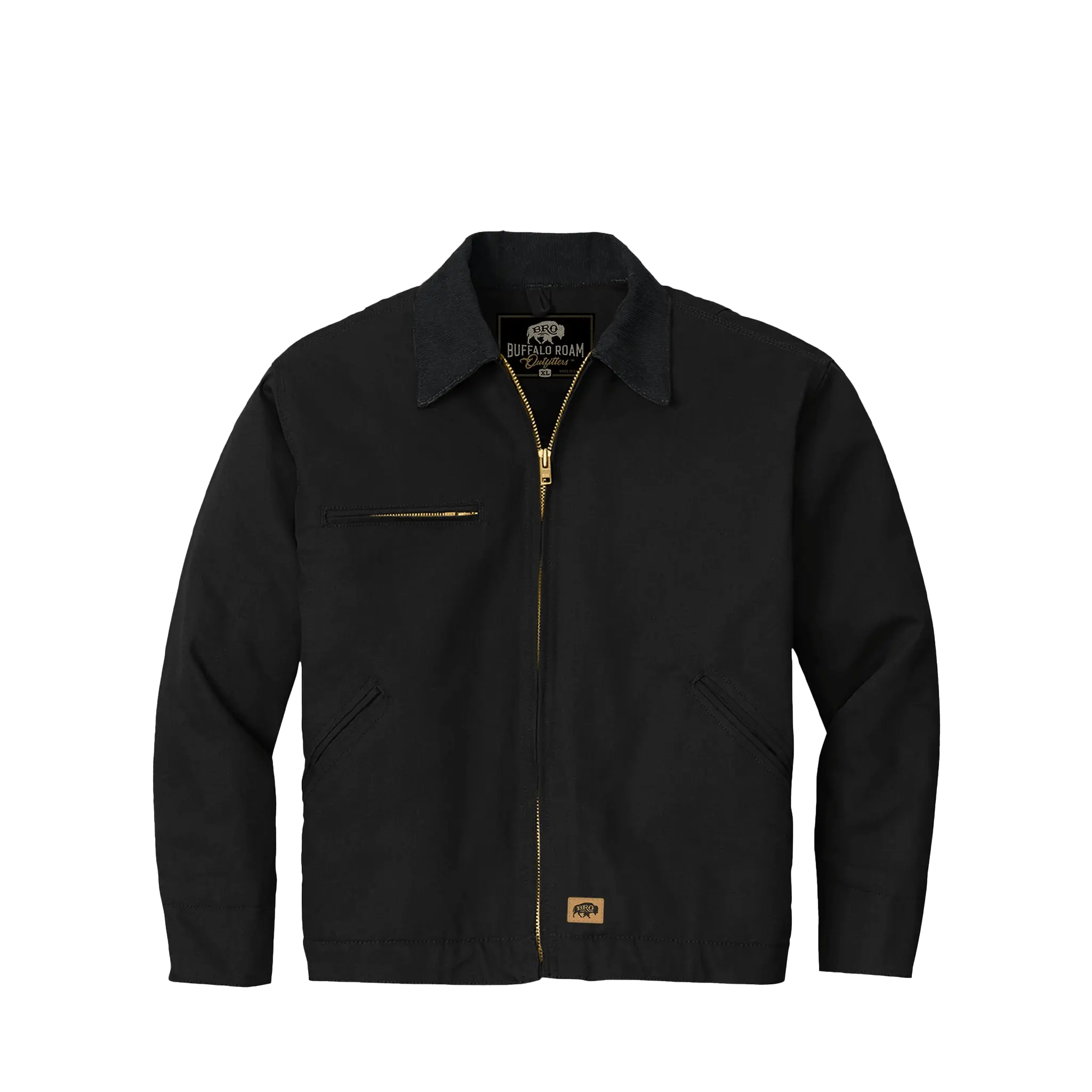 BRO - Insulated Work Jacket