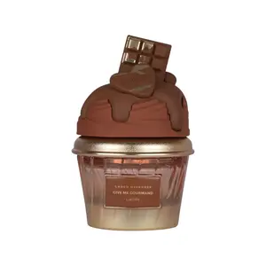Choco Overdose Give Me Gourmand by Lattafa EDP Spray, 2.53oz
