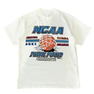 Retro 1994  Final Four Basketball T-Shirt – Vintage College Basketball Graphic Tee, Retro Sports Fan Shirt, Classic 90s Tournament Style