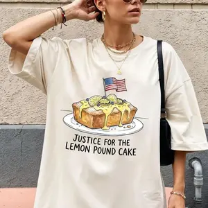 Collection Afroman Lemon Pound Cake Shirt, Meme Tee, Funny Court Case Sweatshirt, Freedom Of Speech Hoodie, Unisex Sweater Pullover Tee