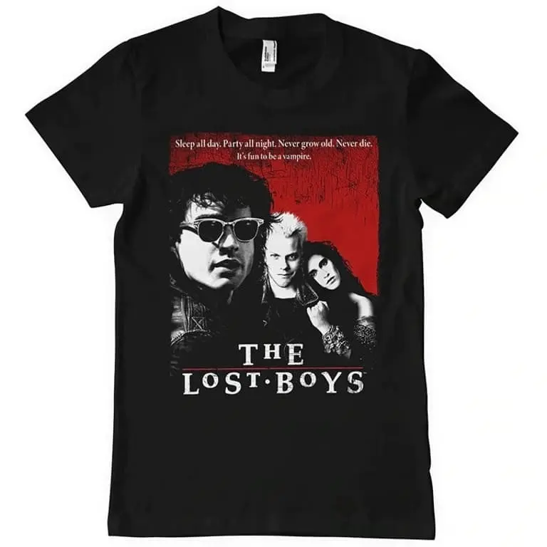 [Sale Up To 30%] The Lost Boys Unisex T-Shirt Classic