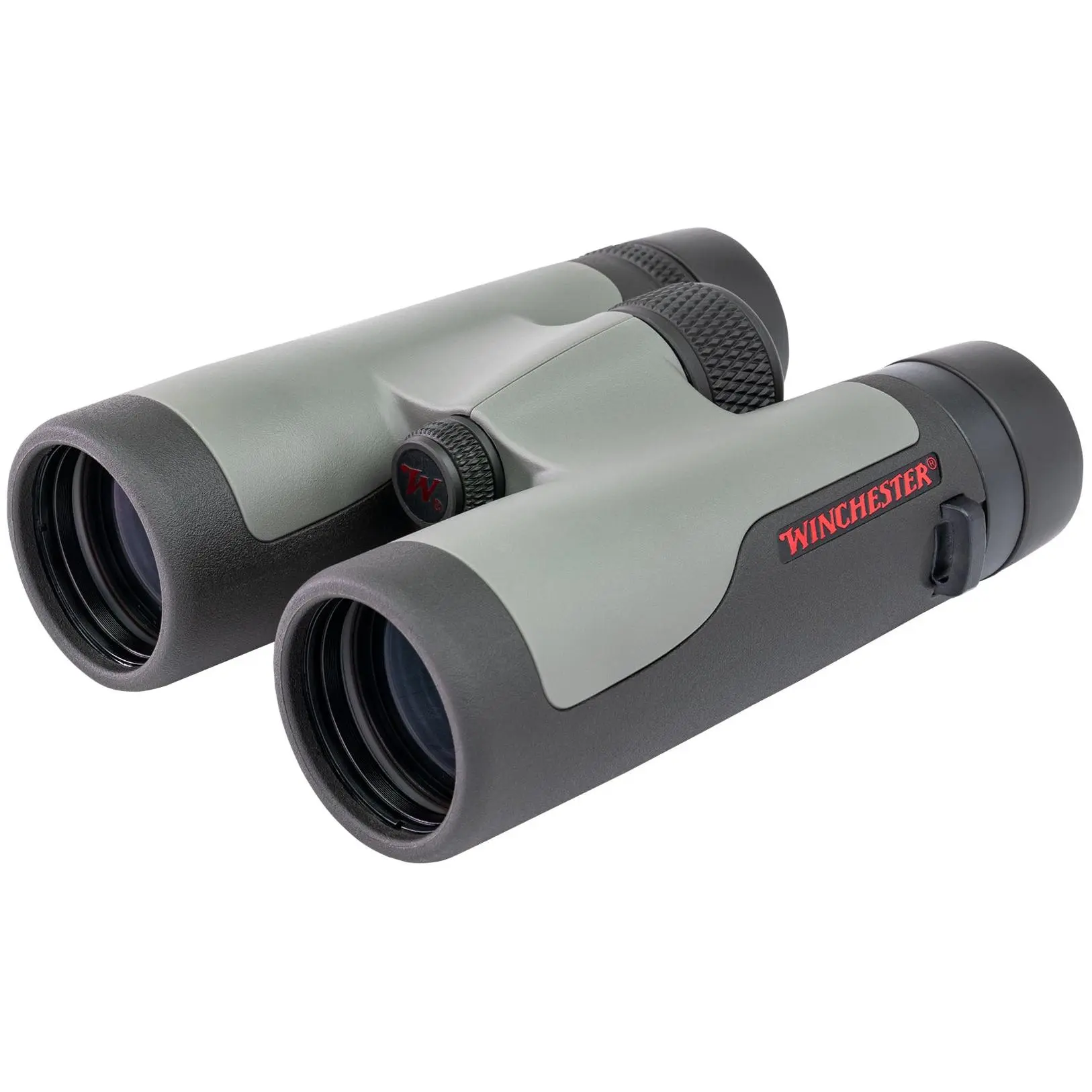 Winchester Supreme 8x42mm Fully Multi-Coated Binocular (W12-0842)