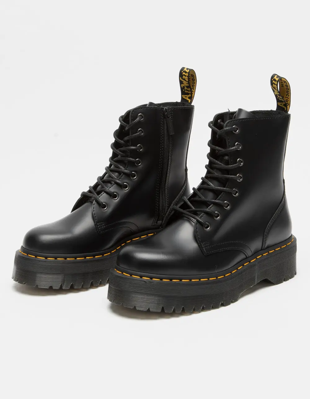 dr martens phina boot - TikTok Shop