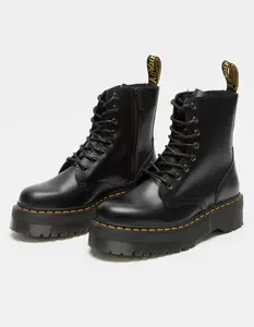 DR. MARTENS Jadon Womens Platform Boots