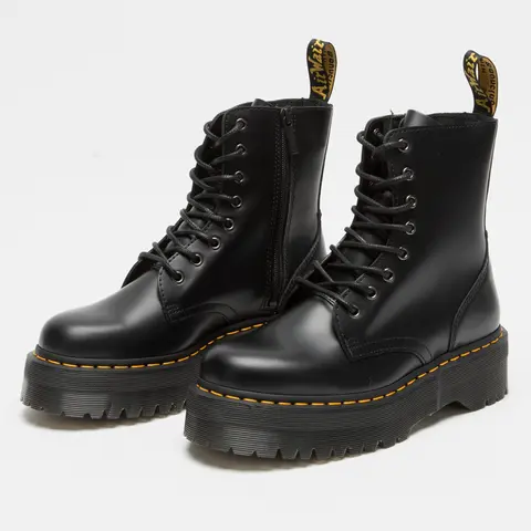 DR. MARTENS Jadon Womens Platform Boots