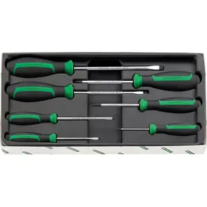 Stahlwille 96469115 4691 DRALL+ 7 Piece