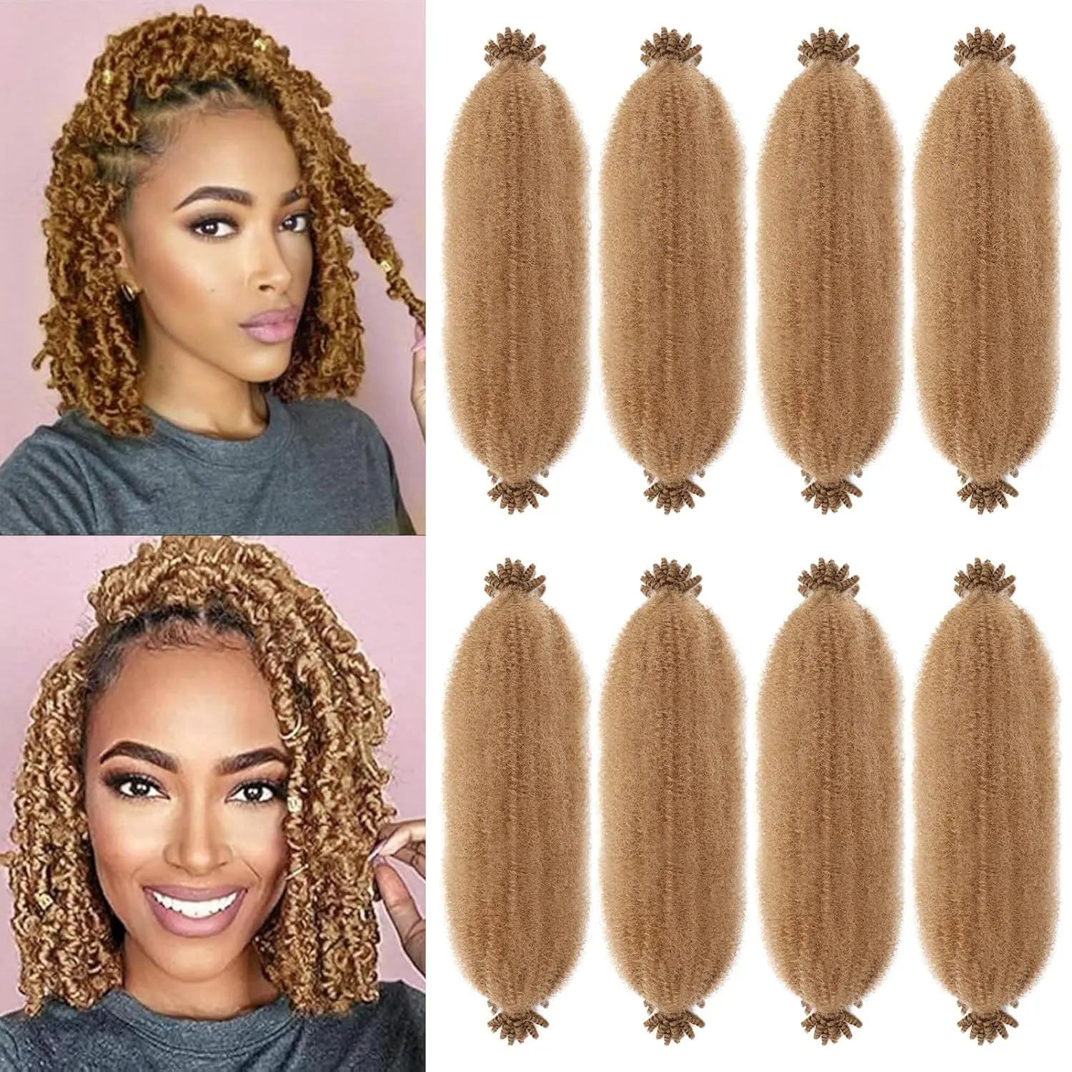 27-10 Inch (Pack of 8)