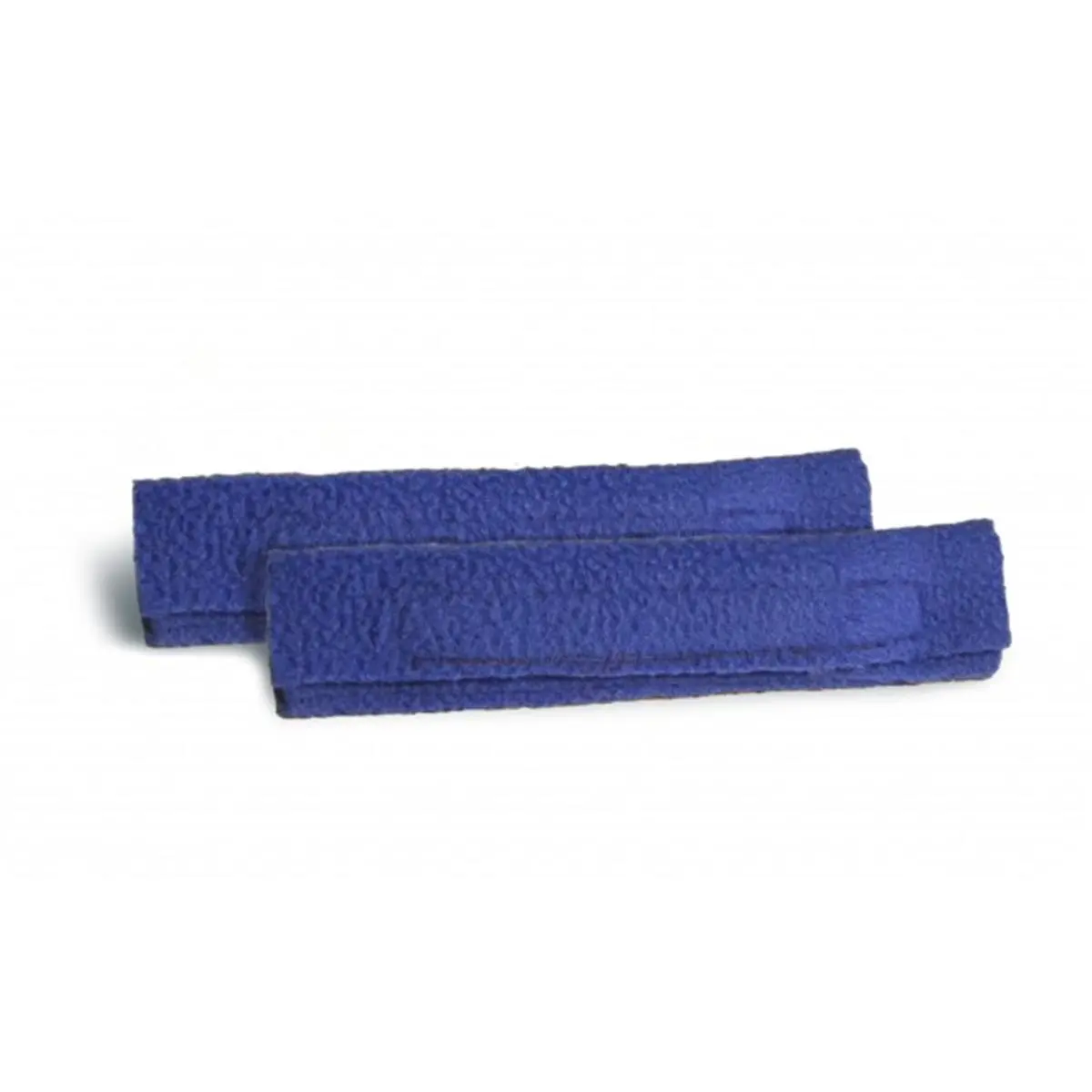 Jobar JB6964 CPAP Mask Hidden Soft Fabric Pads - Headgear Accessory with Easy-Install Attachments, Durable, Simple Care, Machine Washable, Prevents Discomfort, Secures Pads