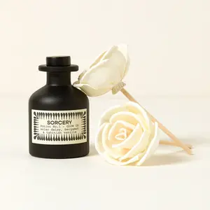Magic Rose Color Changing Diffuser by HeadsUp Design Company, Inc
