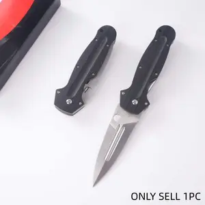 Multifunctional Folding Knife, High-Quality Pocket Knife, Fruit Knife, Kitchen Tool, Ideal for Hiking, Camping, Fishing, Holiday Gift, Men's Gift