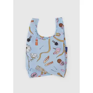 Baby Baggu - Get Ready With Me