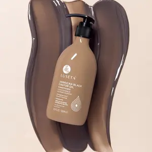 Jamaican Black Castor Oil Conditioner